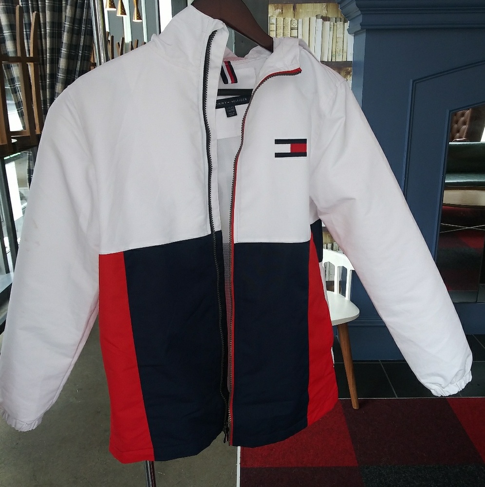 Tommy Hilfiger Wind Breaker